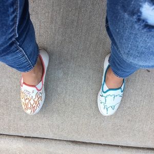 Meet your Posher, Ezekiel